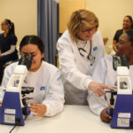 Careers in the Healthcare Sector of the Skilled Trades Industry