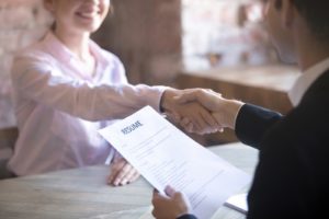Improve your resume