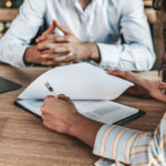 Finance your education with these four simple options