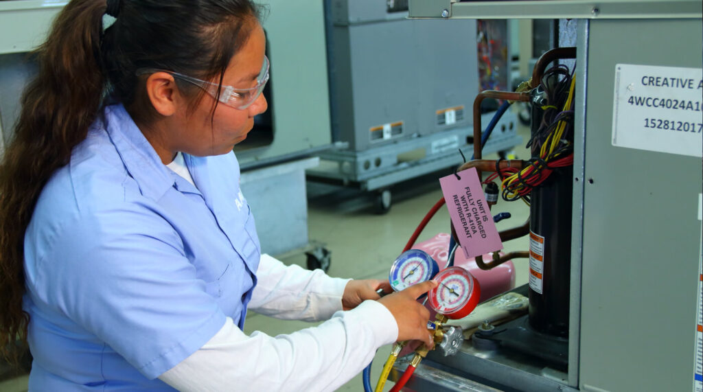 BTI Training Programs