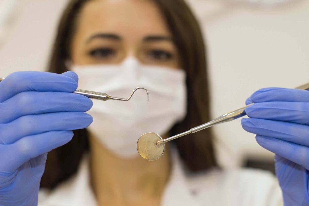 Dental Hygienist vs. Dental Assistant