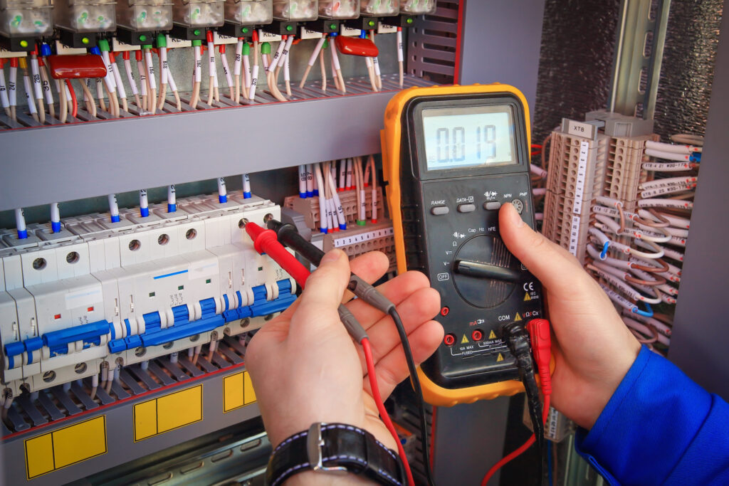 electrical schools in reading, PA