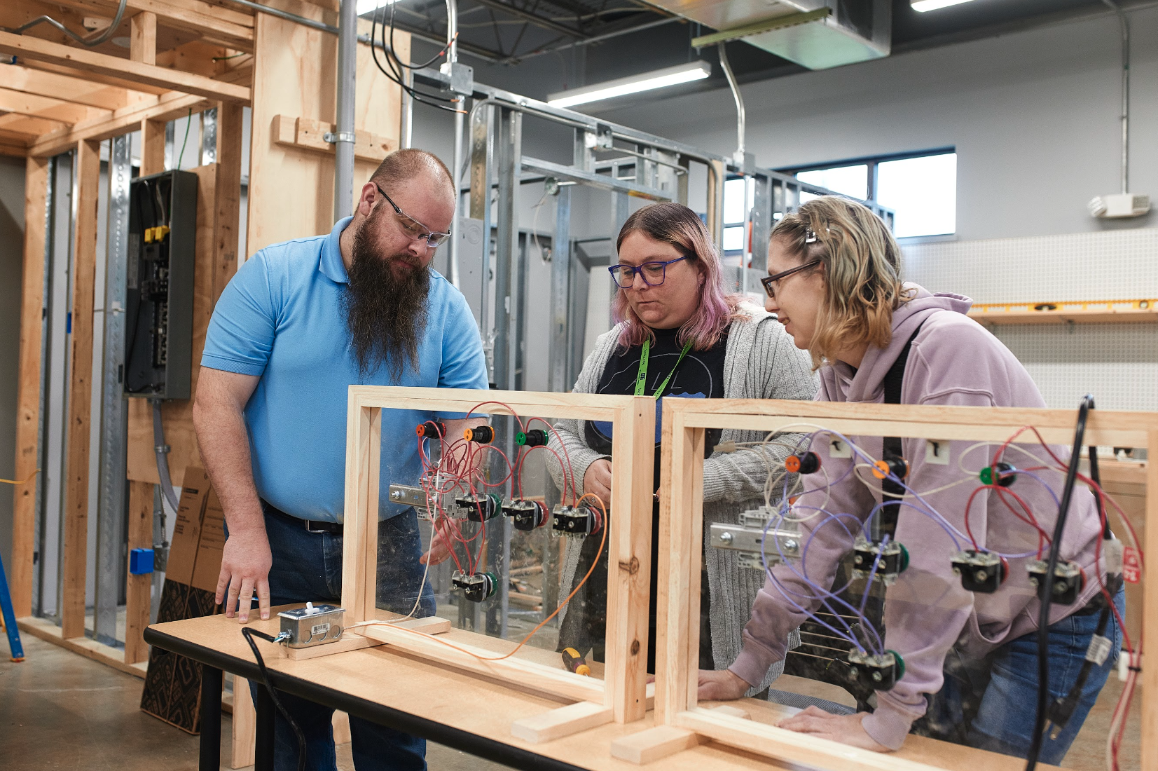 Berks Technical Institute in Allentown to Launch Electrical Program