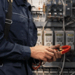 What To Know Before Starting Electrical Training Near Reading, PA